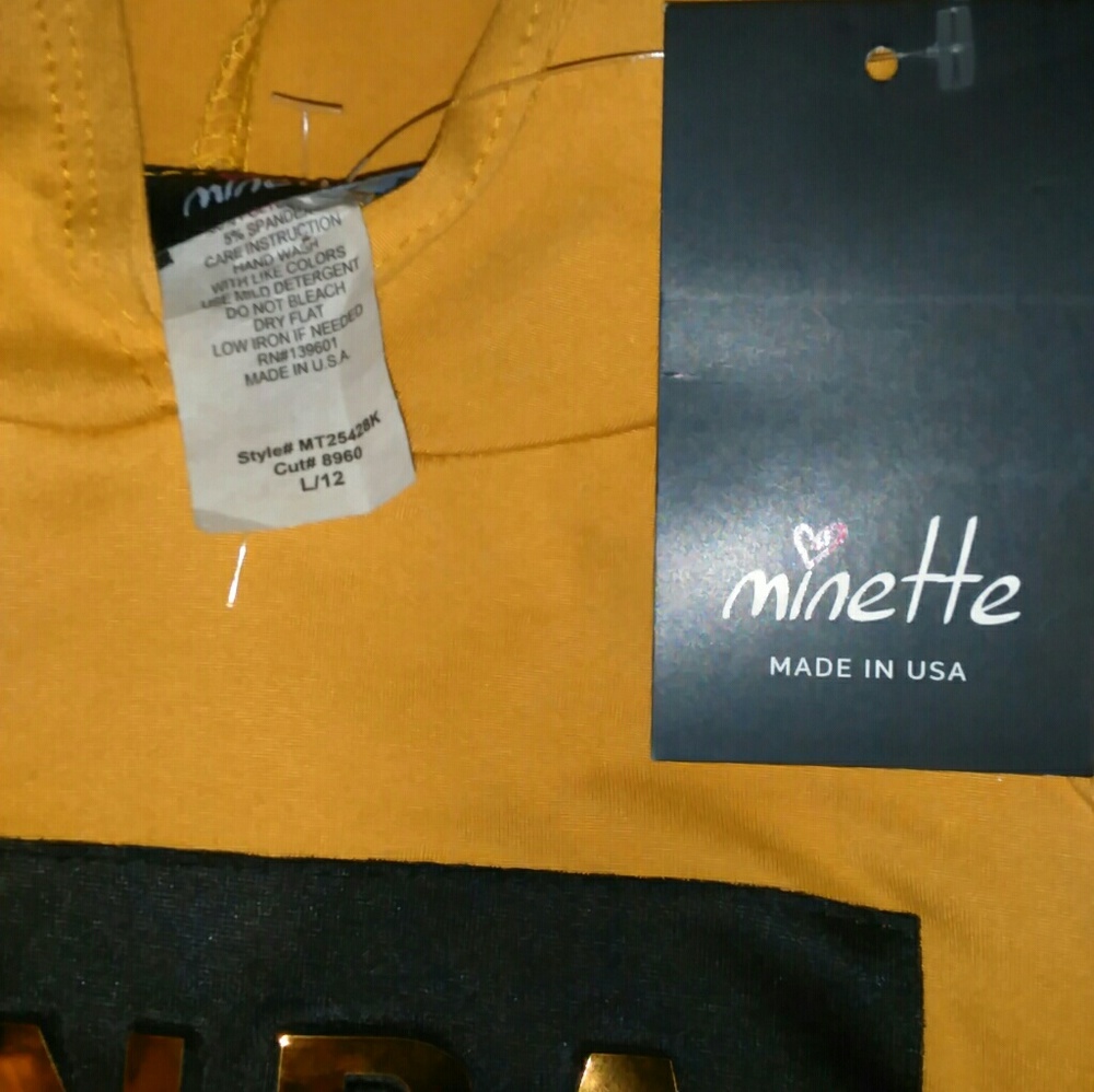 Top - Picture 3 of 4